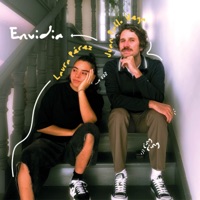Envidia - Single - Laura Pérez & Juan Pablo Vega