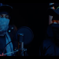 The Hotspot - Single - Jtrizz, Kfrmda3s & Pacman Tv