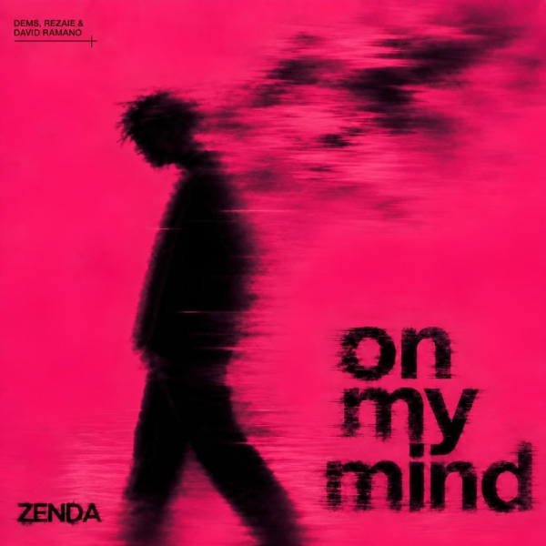 On My Mind