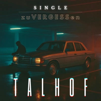 zuVERGESSen - Single