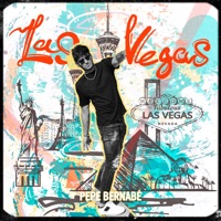 Las Vegas - Single - Pepe Bernabé
