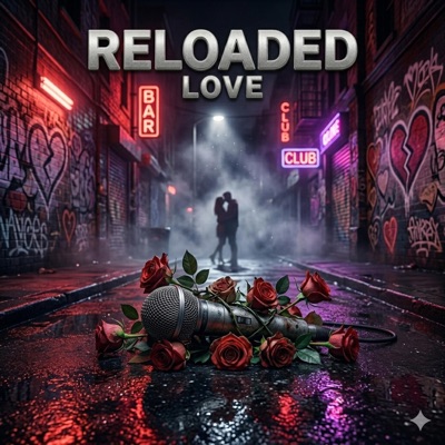 AWOL Reloaded: Love