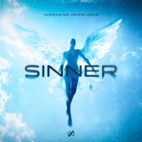 Sinner - Single - Weekend Offender