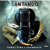 Cantando (Instrumental) - Single - Yoanmusik & Dowel King