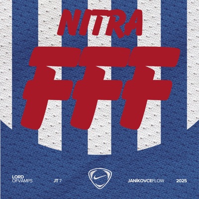 NITRA CITY - Single
