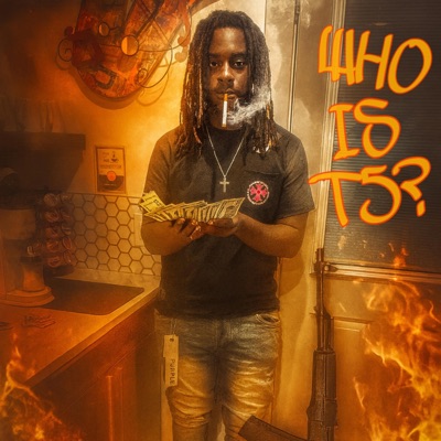Who Is T5 - Single