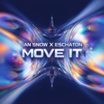 MOVE IT - Single