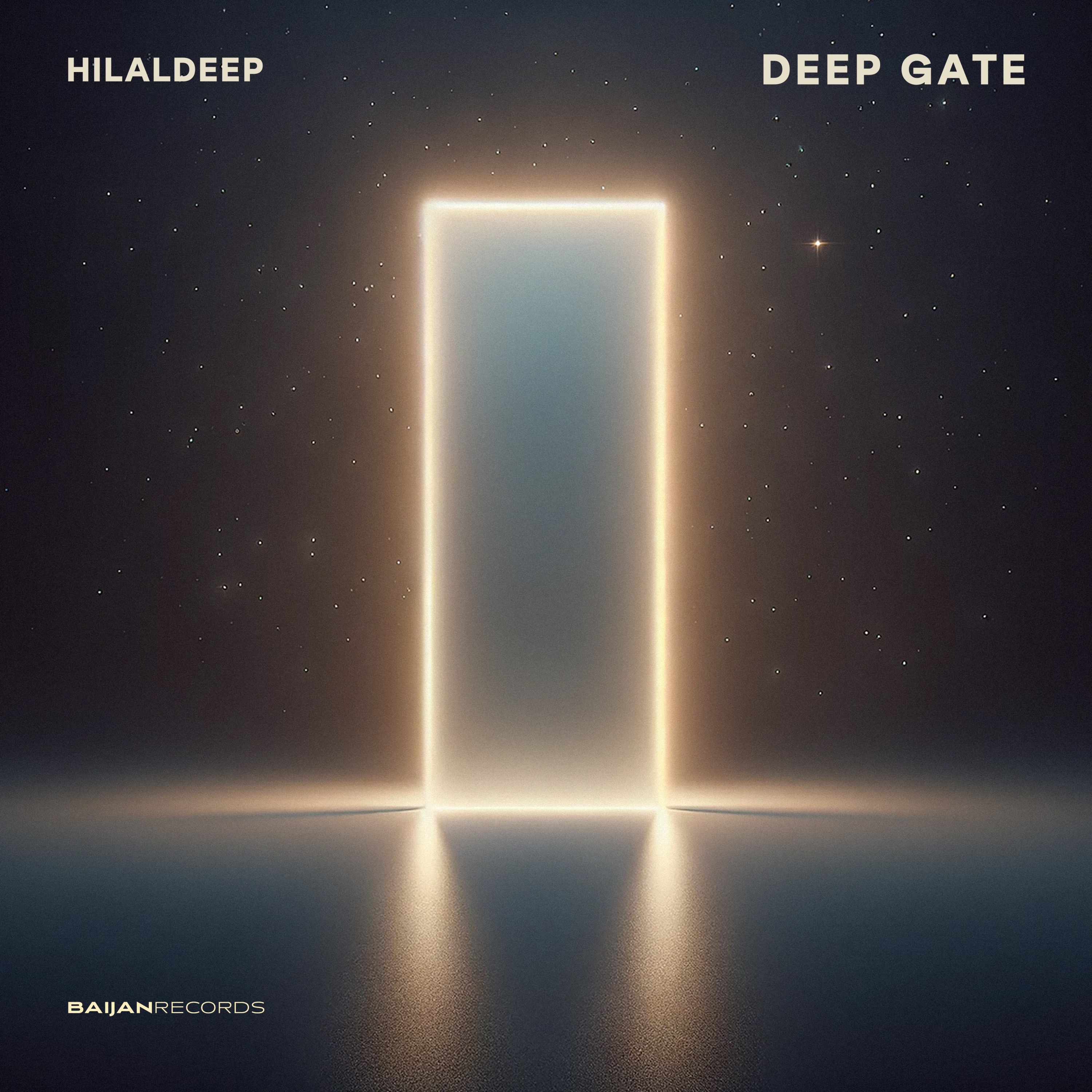 Deep Gate - Single