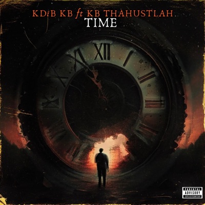 Time (feat. KB THAHUSTLAH) - Single