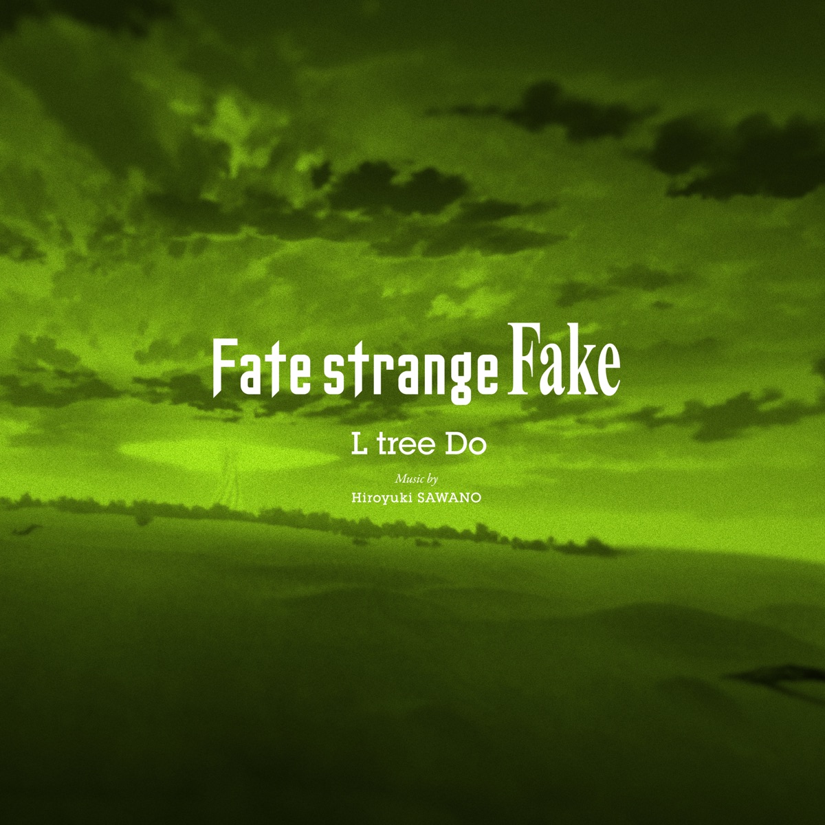 澤野弘之 - L tree Do - Single (2026) [iTunes Plus AAC M4A]-新房子