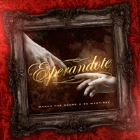 Esperandote - Single - Manco the Sound & Ed Martinez