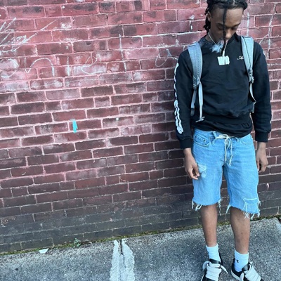 perfectperson.m4a - Single