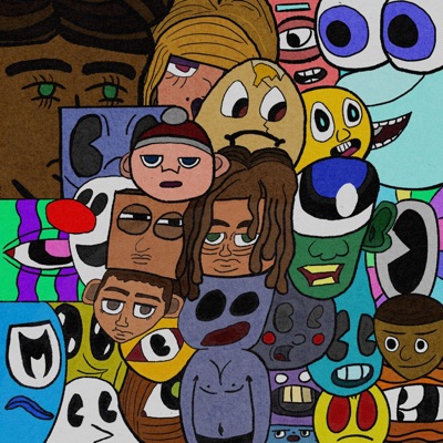 2Way (feat. RahG) - Single