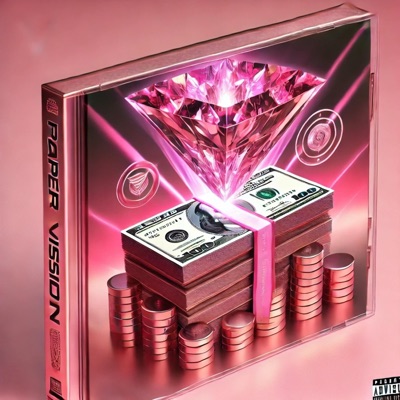 Paper Vission Kai Lo GreenieT Vanny (feat. Vanny & GreenieT)