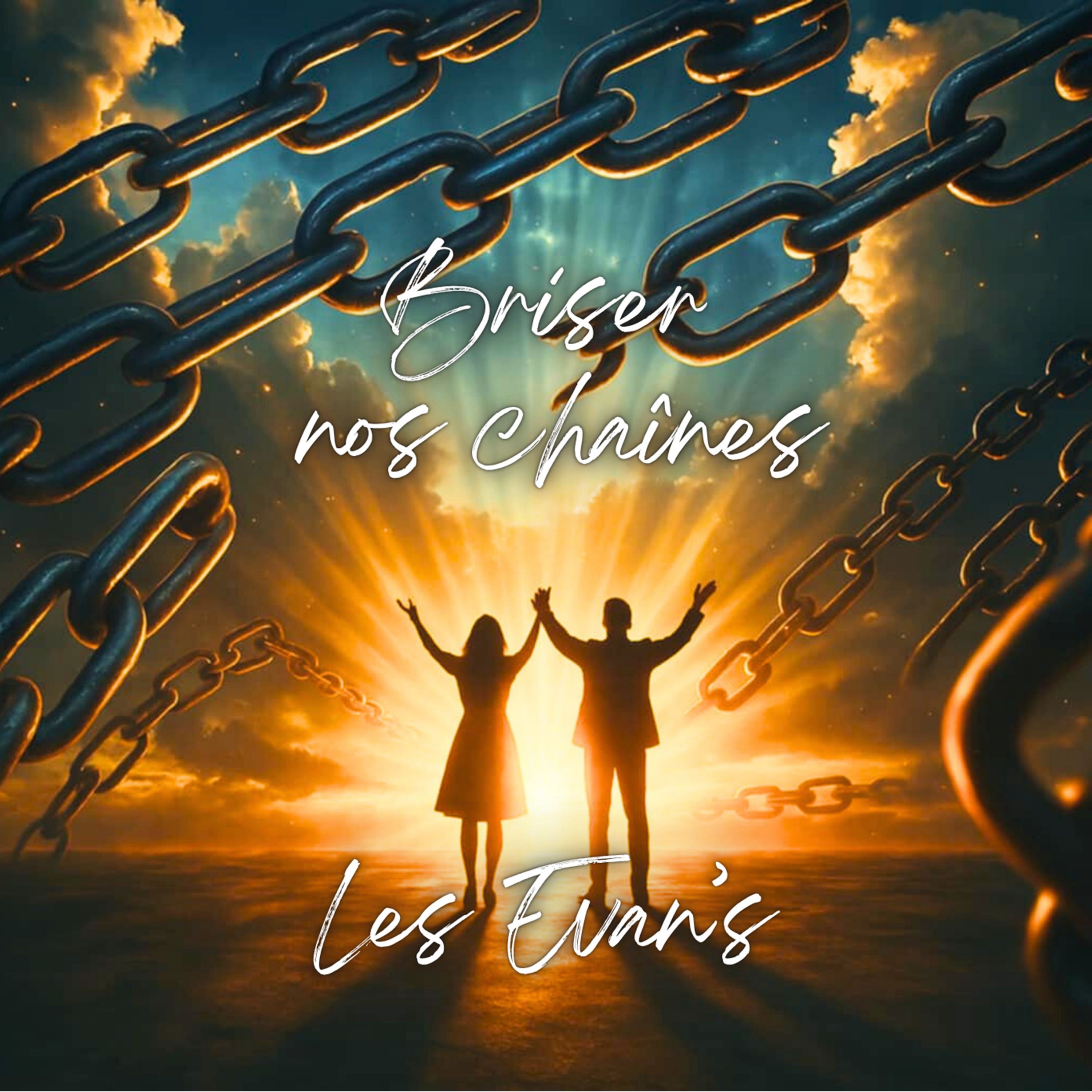 Briser Nos Chaînes