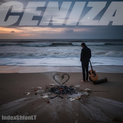 Ceniza - Single
