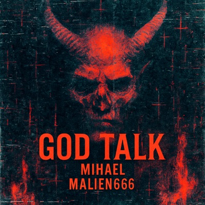 GOD TALK - Single