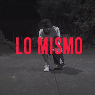 Lo Mismo - Single