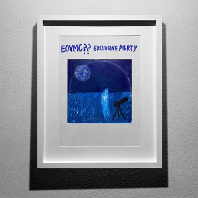 EOVMC?? EXCLUSIVE P4RTY (Buenos Aires, 2026) [Live]
