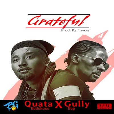 Grateful (feat. Gully Bop) - Single