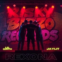 Rexona (feat. LiL G!RTH & JAYLIT) - Single - SKeeMZ_ONE_RCC