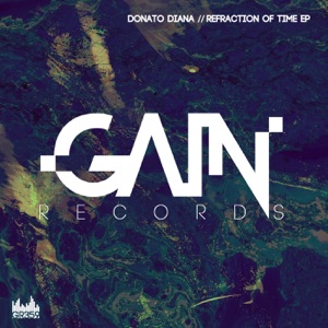 Refraction of Time EP