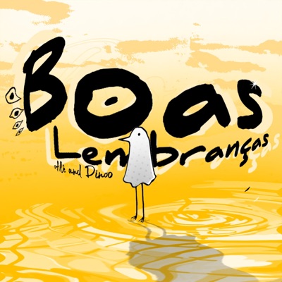 Boas Lembranças (feat. Dinoo) - Single