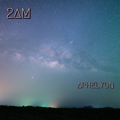 2 AM (Hip Hop Edit) (feat. AceWonda & Broadway/Crown Life Republic) - Single