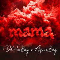 mama (feat. Aspino Boy) - Single - DeGoBoY