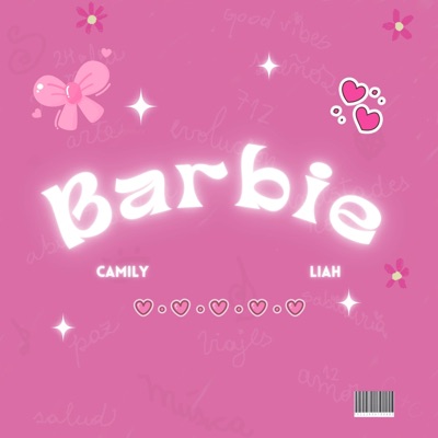 Barbie (feat. Liah) - Single