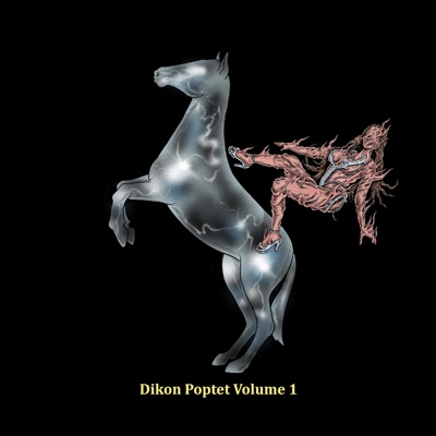 Poptet Instrumentals! - EP