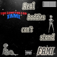 THE LENGTHS I GO - Single