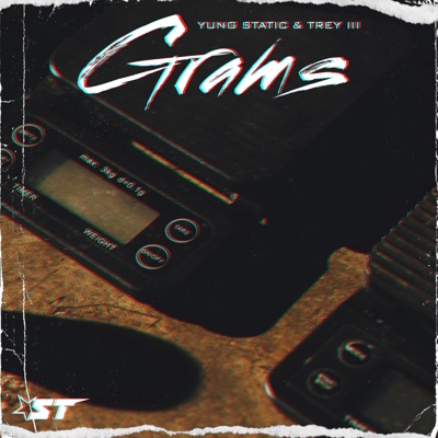 Grams - Single