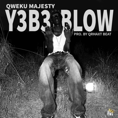 Y3B3 Blow - Single