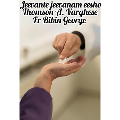 Jeevante jeevanam eesho (feat. Fr. Rejo Palliyan) - Single