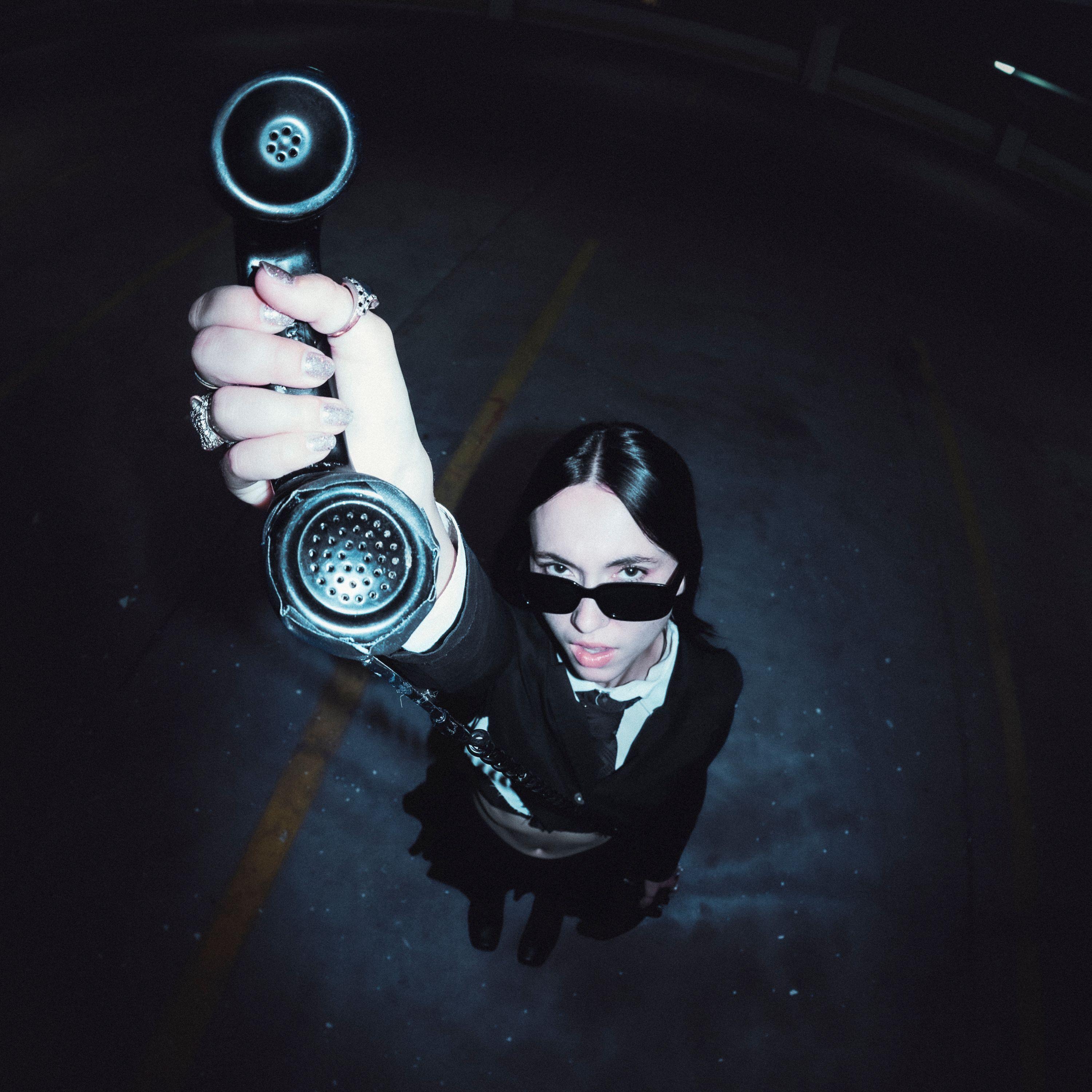 Vengeful Spirit - Single