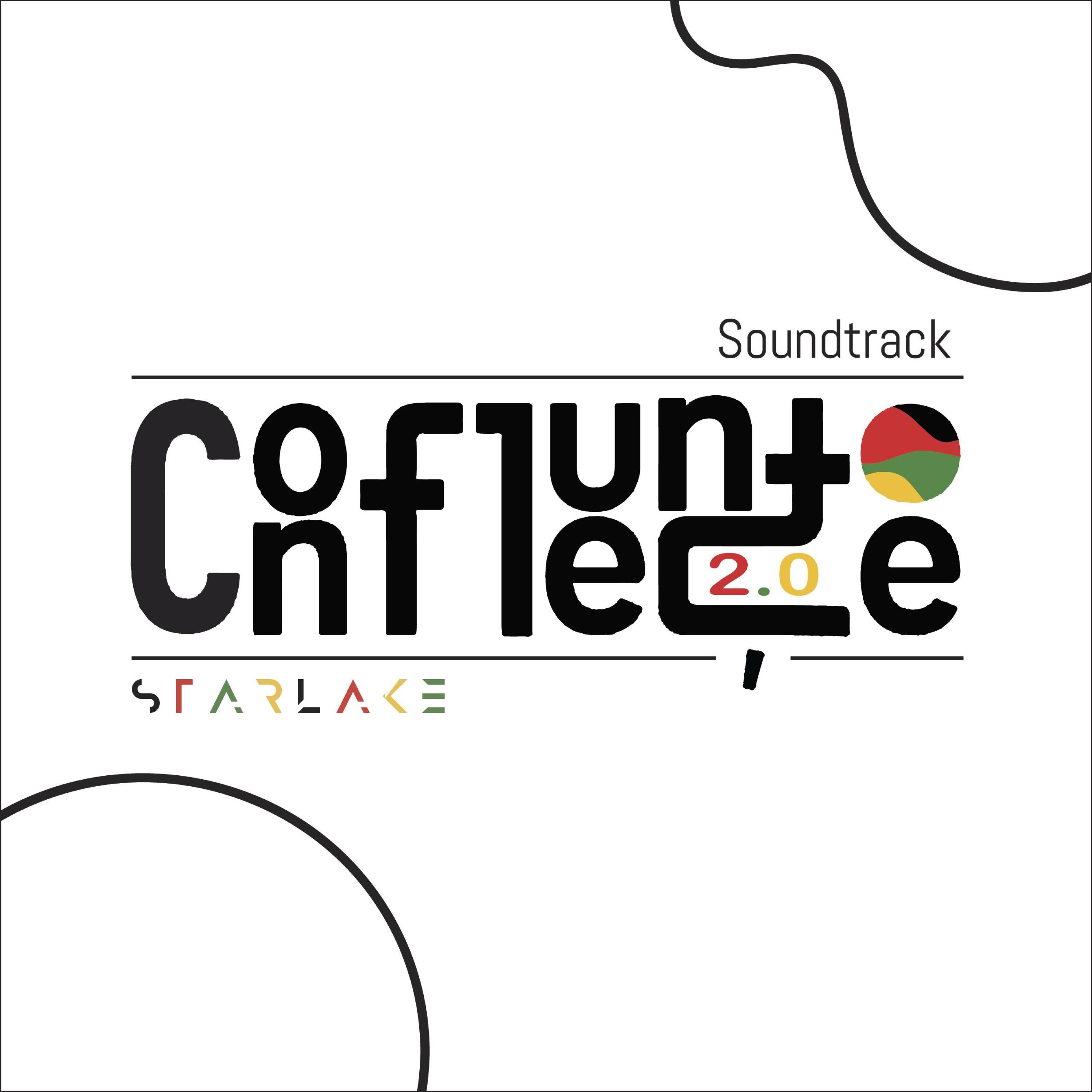 Confluente 2.0 (Original Theater Soundtrack)