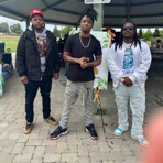 Gangsta shit (feat. Island gang peezy) - Single