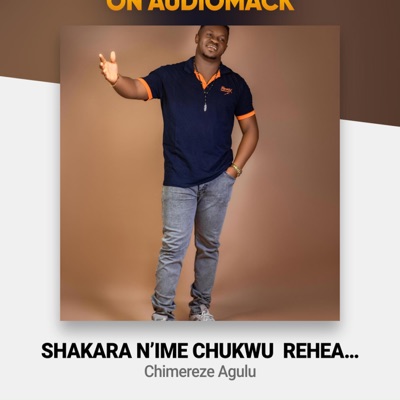 Anam Eme Shakara N'ime jesus - Single