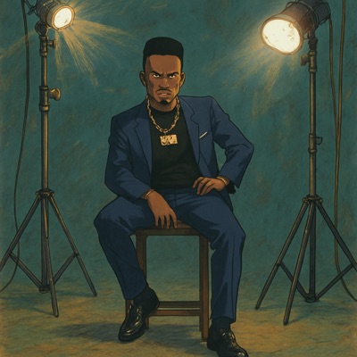 The Good Badman vol 1 - EP