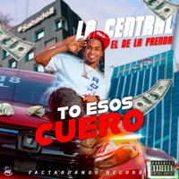 To esos cuero - Single - El Delaprenda