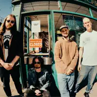 Bad Behaviour — Afflecks Palace