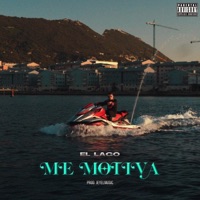 ME MOTIVA - Single - el lago