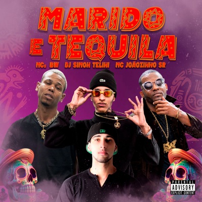 Marido e Tequila - Single
