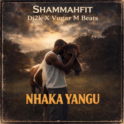Nhaka Yangu - Single
