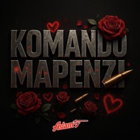 Komando Mapenzi - Single - Aslam Tz