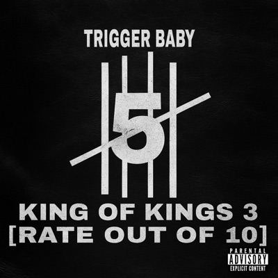 King Of Kings 3 - EP