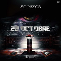 22 Octobre - Single - Mc Pissco