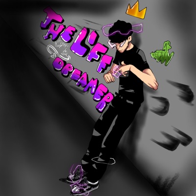 The Life of a Dreamer