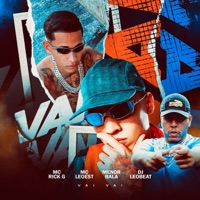 Vai Vai - Single - MC Rick G, Mc Leoest & Meno Bala